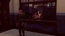 Cyberpunk men for Fuck in police Screenshot 9