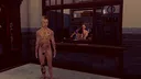 Cyberpunk men for Fuck in police Screenshot 1