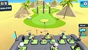 Golf Guys: Fantasy DLC Screenshot 1