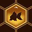 Blocked the Fish icon