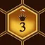 Ultimate Survivor Gold icon