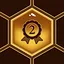 Challenge Mastery Silver icon