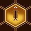 Blocked the Centipdede icon