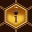 Ultimate Survivor Bronze icon