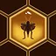 Blocked the Grasshopper icon