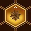 No sticky business icon