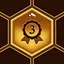 Challenge Mastery Gold icon