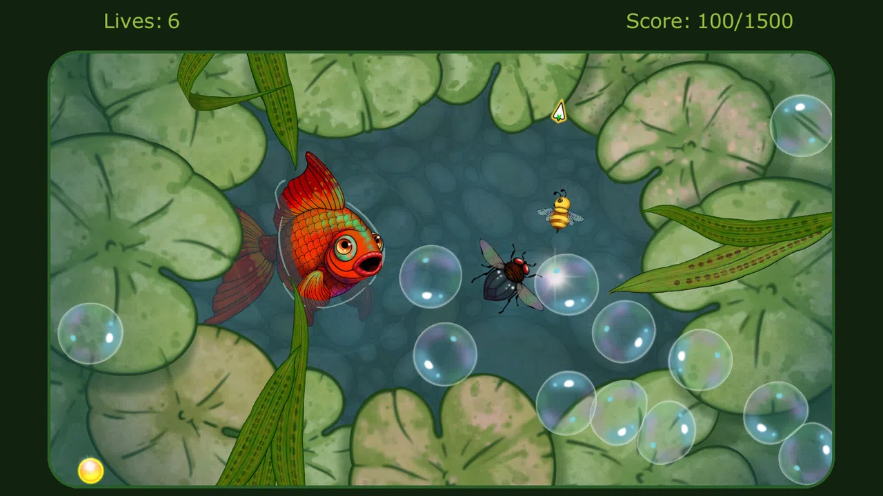 Nectarmare Screenshot 5