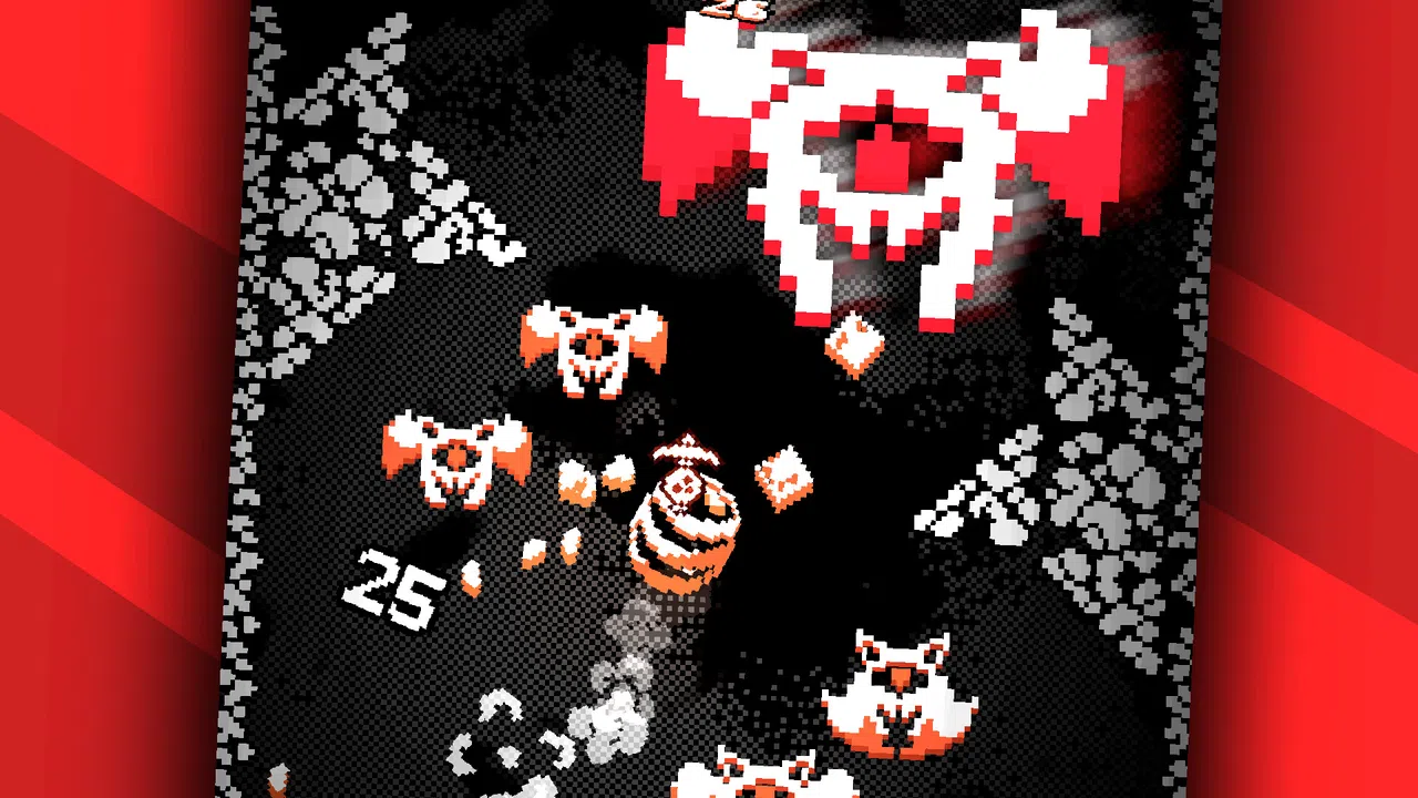 CrumbleMiner Screenshot 2