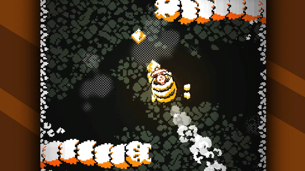 CrumbleMiner Screenshot 8
