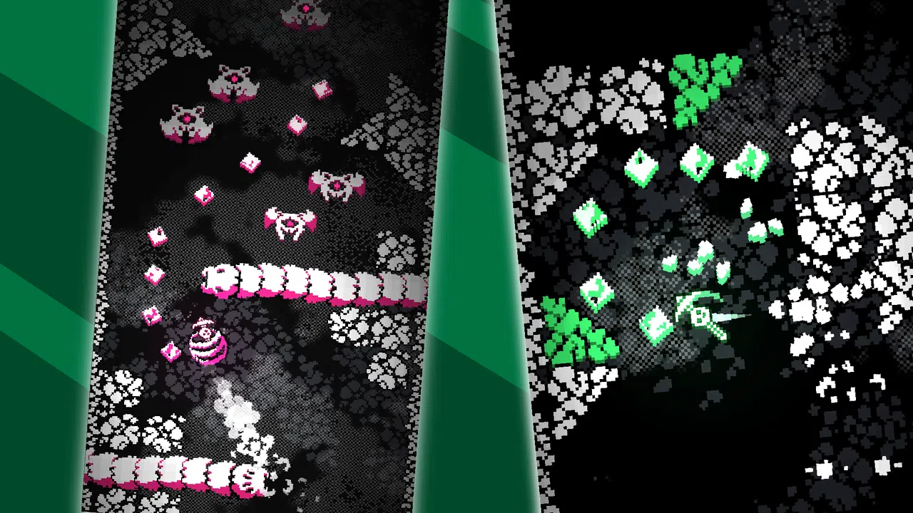 CrumbleMiner Screenshot 4