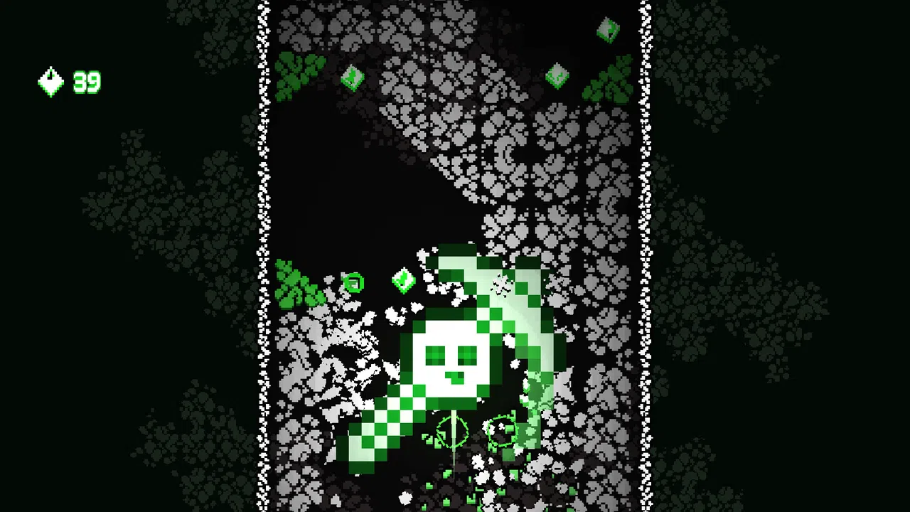 CrumbleMiner Screenshot 5