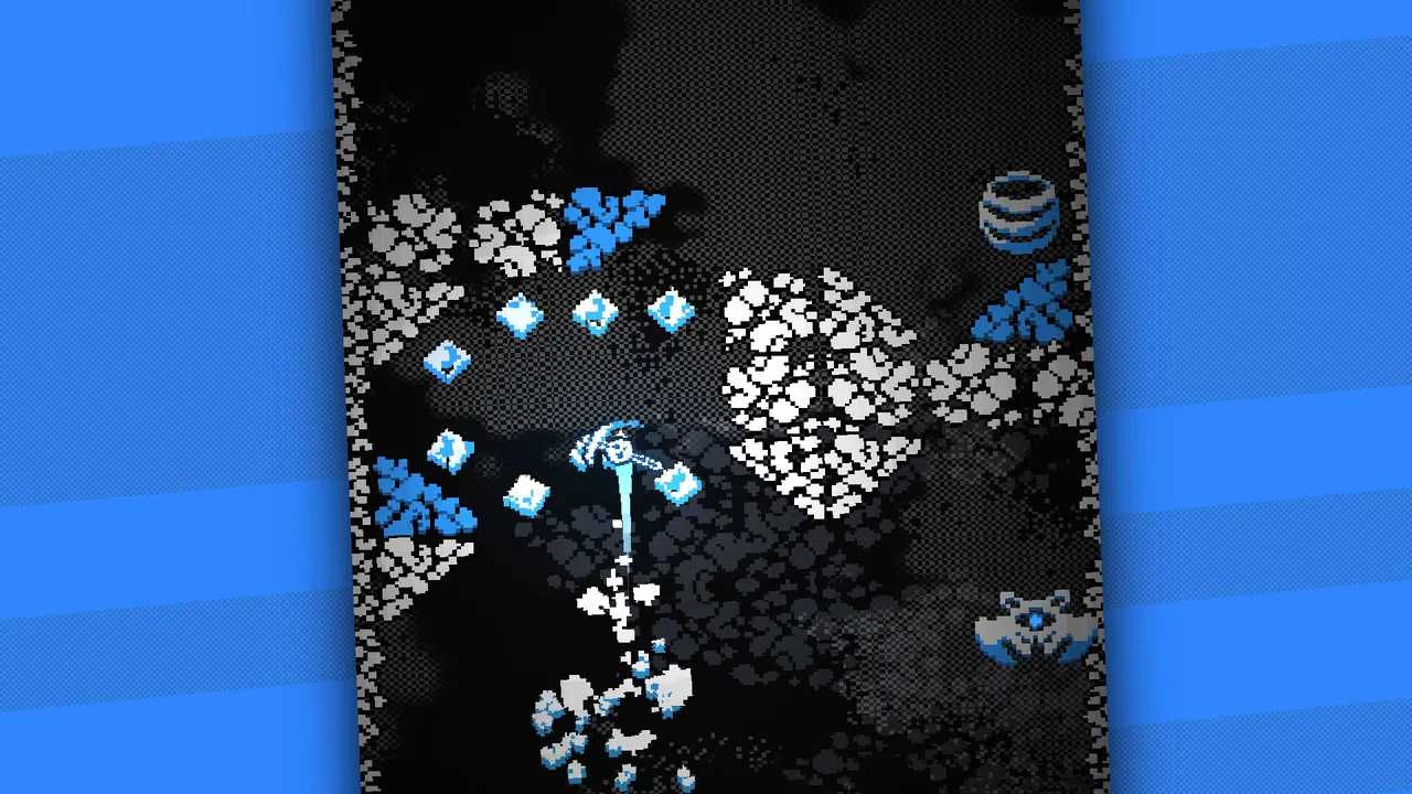 CrumbleMiner Screenshot 0