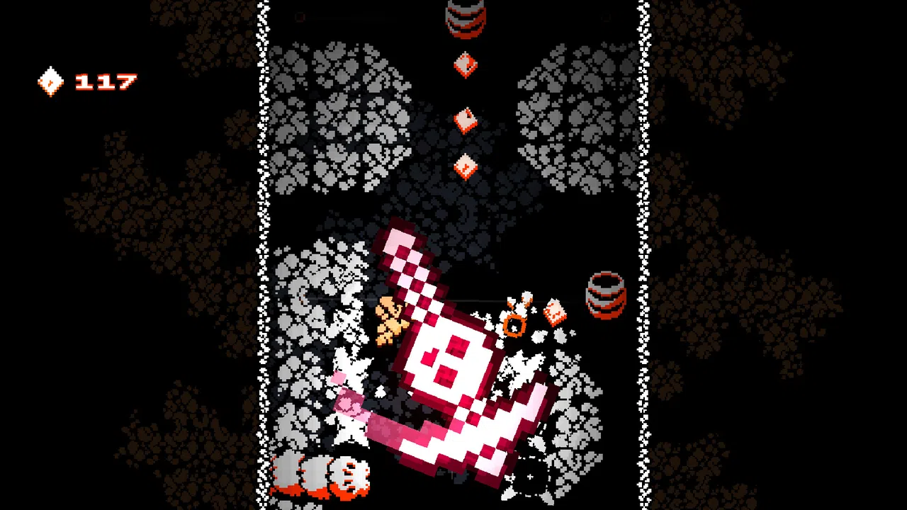 CrumbleMiner Screenshot 7
