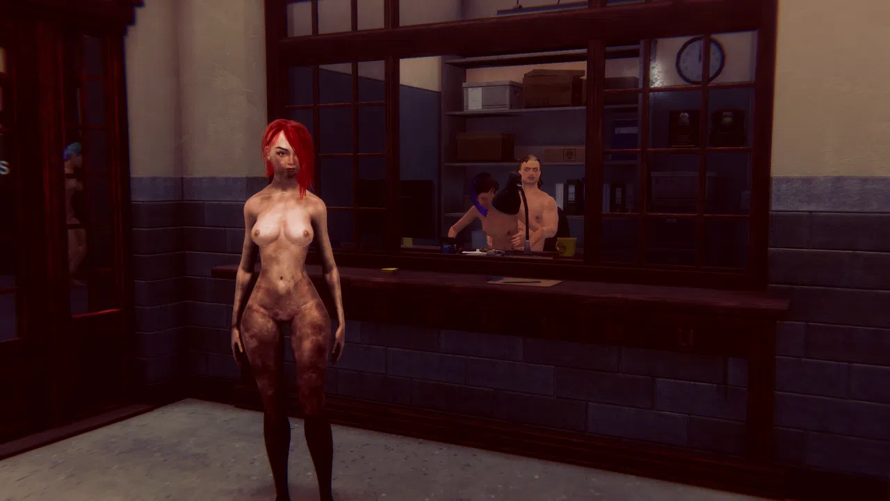 Adult for Fuck in police Screenshot 6