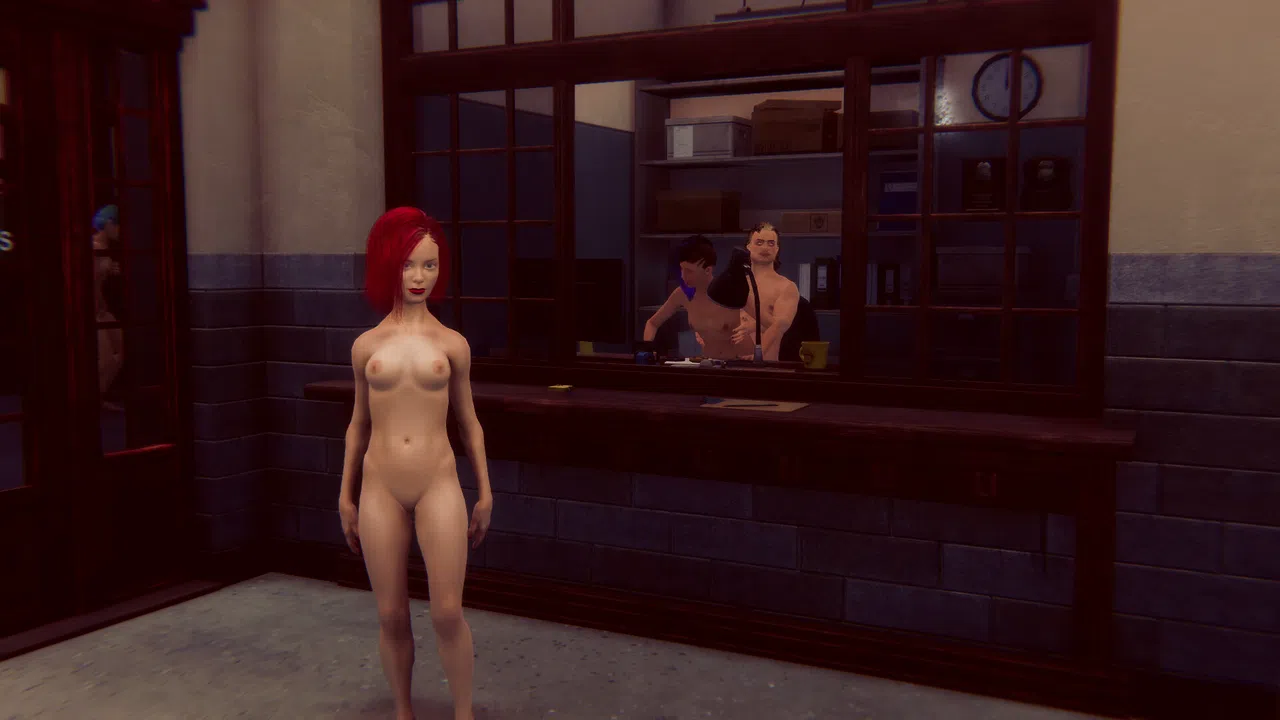 Adult for Fuck in police Screenshot 4