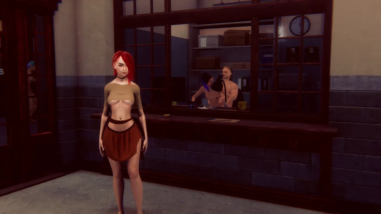 Adult for Fuck in police Screenshot 5