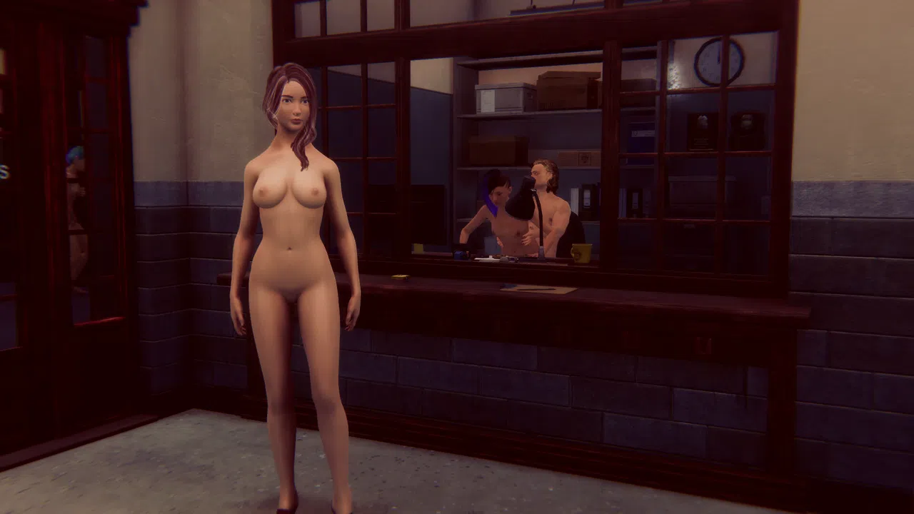 Adult for Fuck in police Screenshot 0