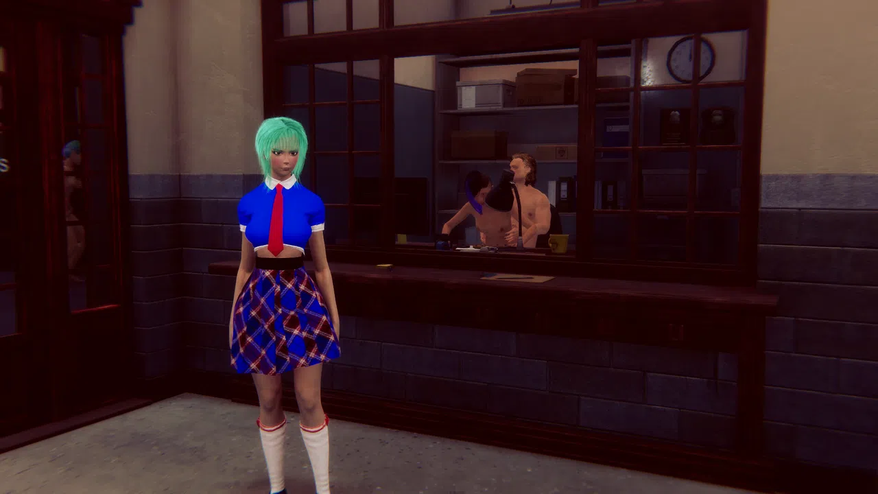 Adult for Fuck in police Screenshot 3