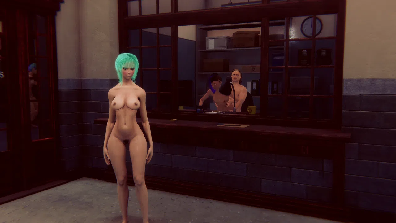 Adult for Fuck in police Screenshot 2