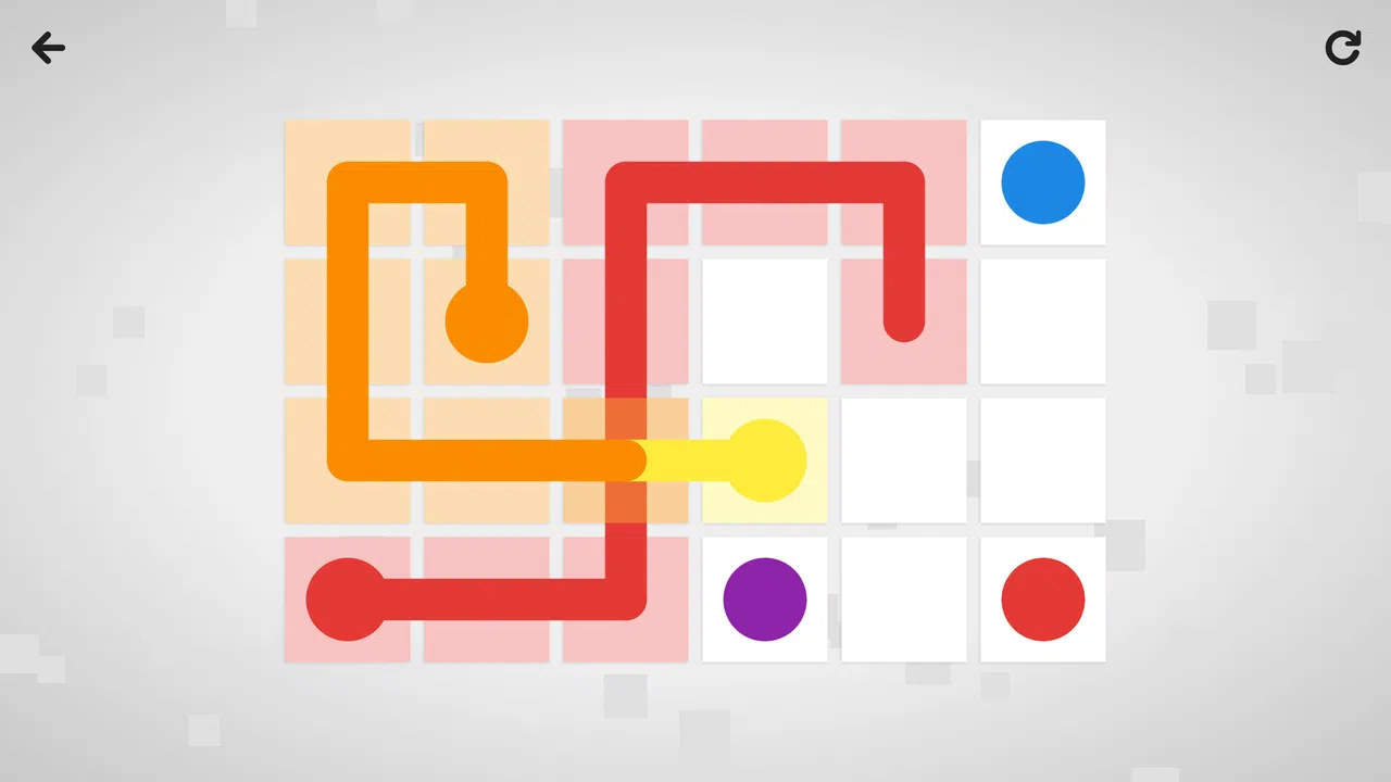 Pigmenta Screenshot 1
