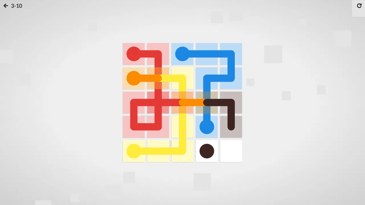 Pigmenta Screenshot 2