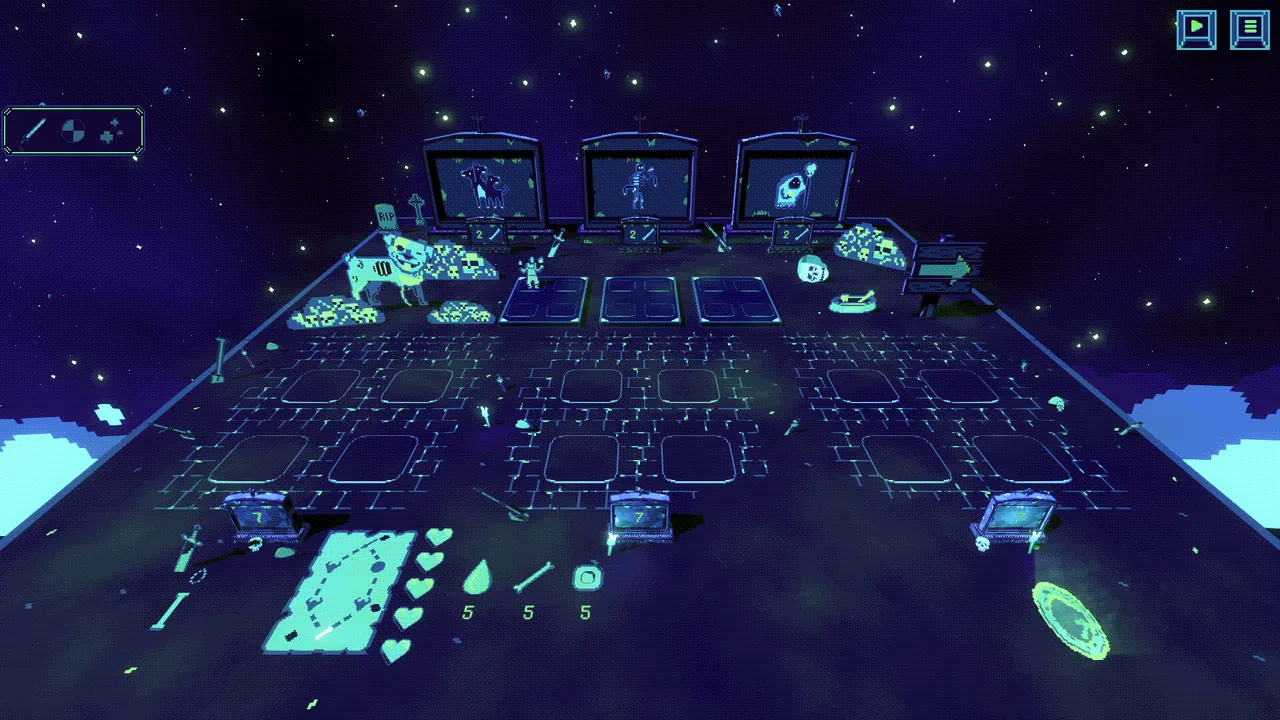 Cemetery of Bob Screenshot 2