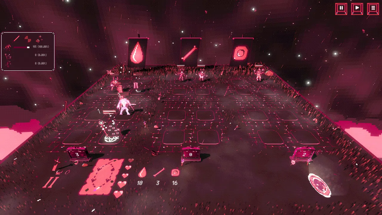 Cemetery of Bob Screenshot 8