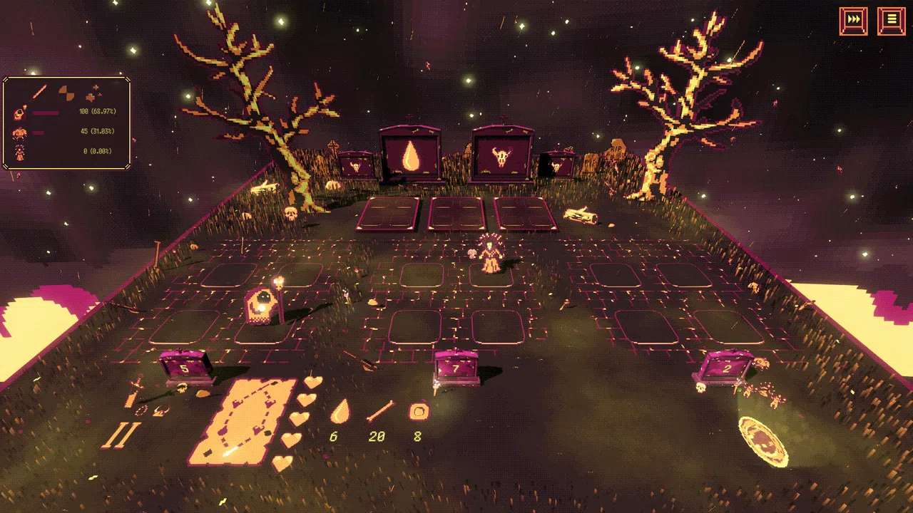 Cemetery of Bob Screenshot 7