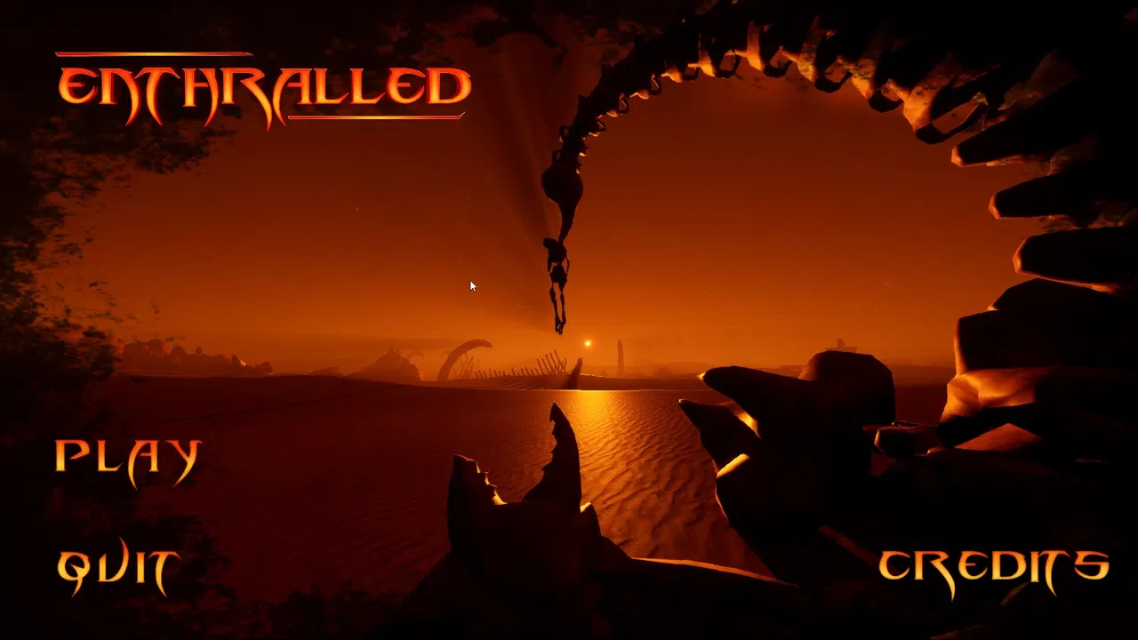Enthralled Screenshot 0