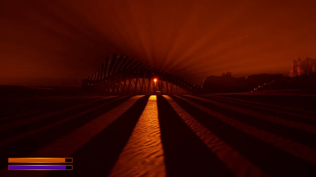Enthralled Screenshot 5