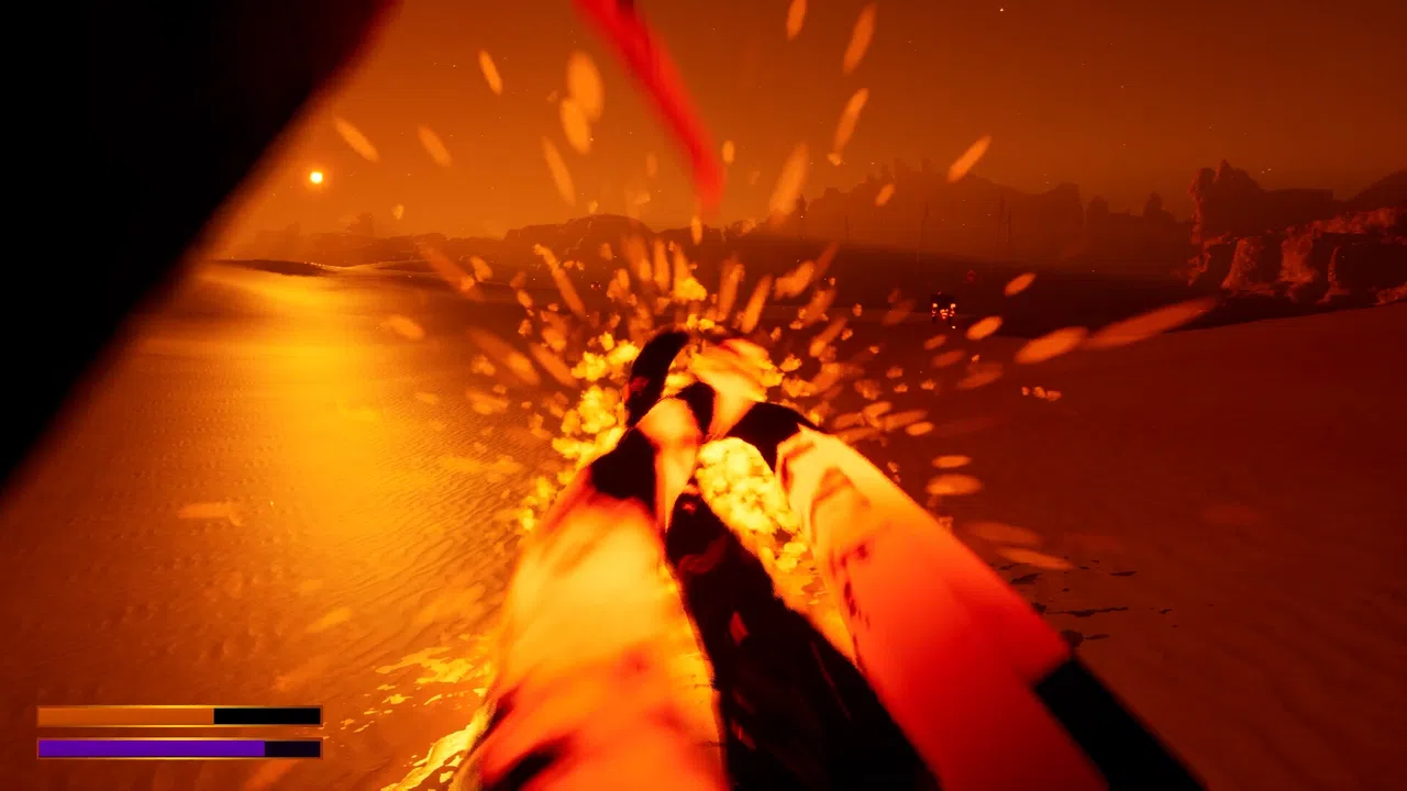 Enthralled Screenshot 3