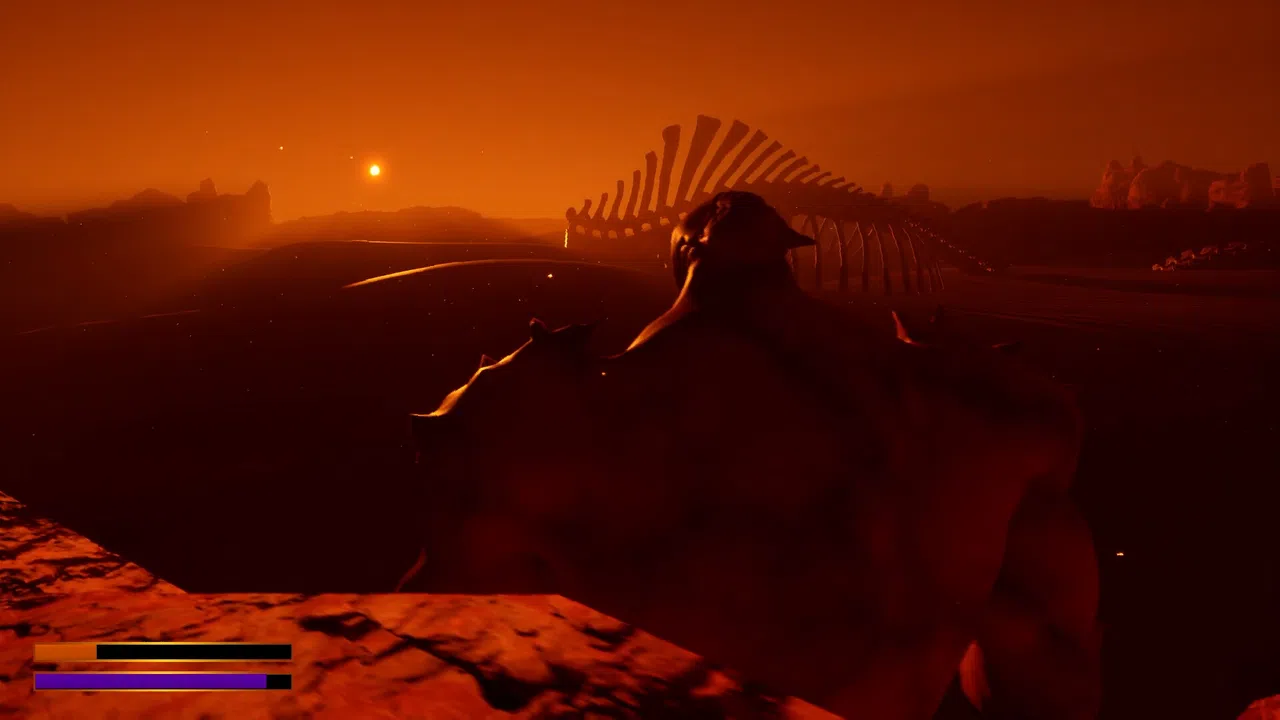 Enthralled Screenshot 4