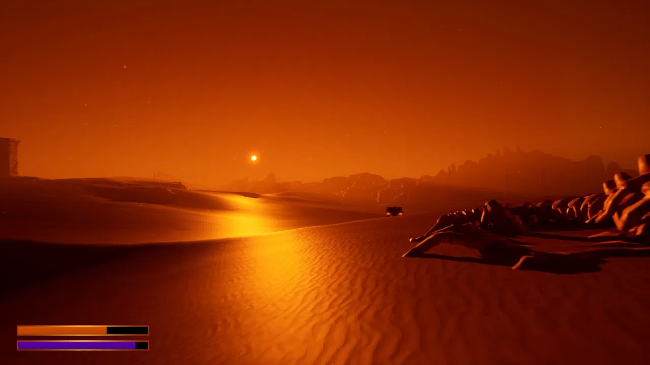 Enthralled Screenshot 1