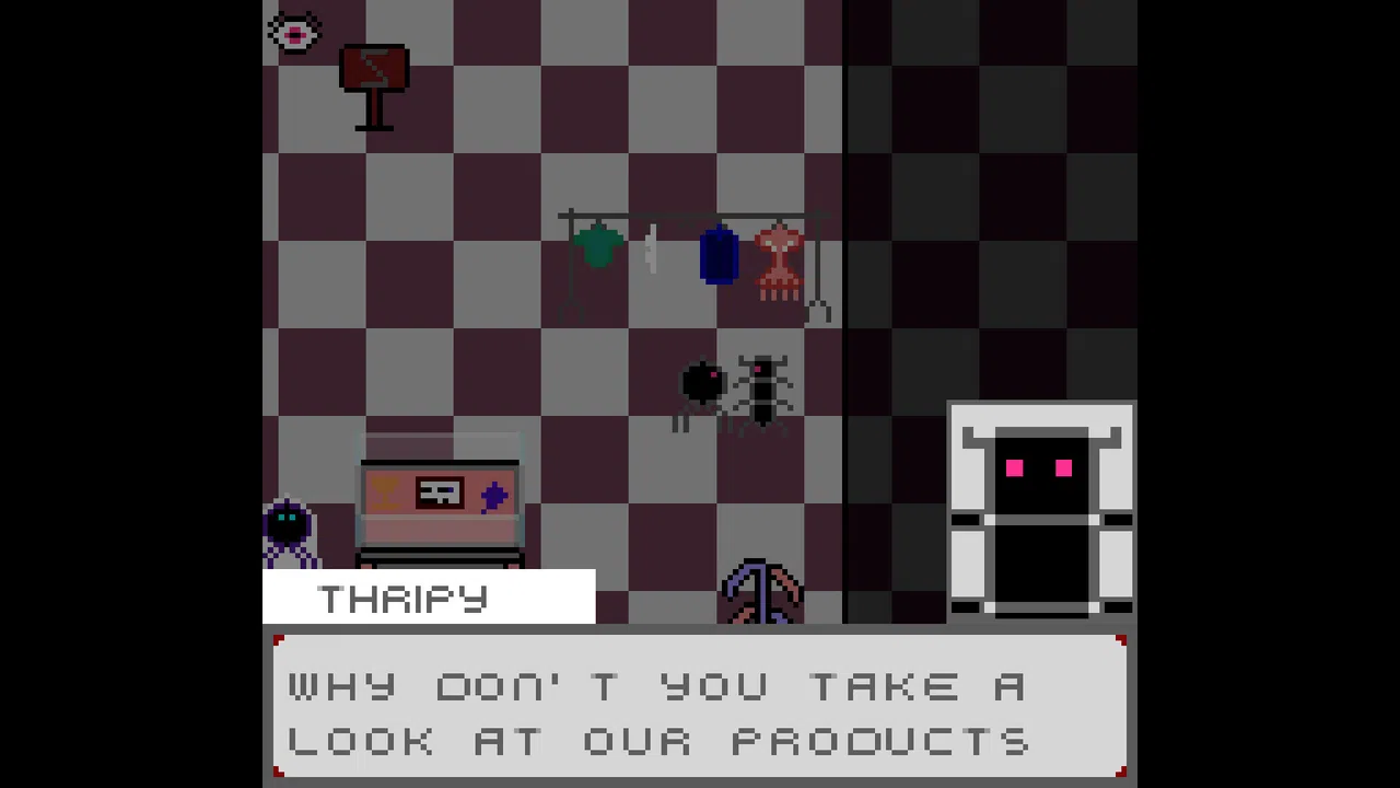 Spiderbro 2 Screenshot 2