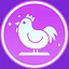 铁公鸡 icon