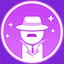 福尔摩斯·姜 icon
