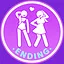 性感双姝 icon