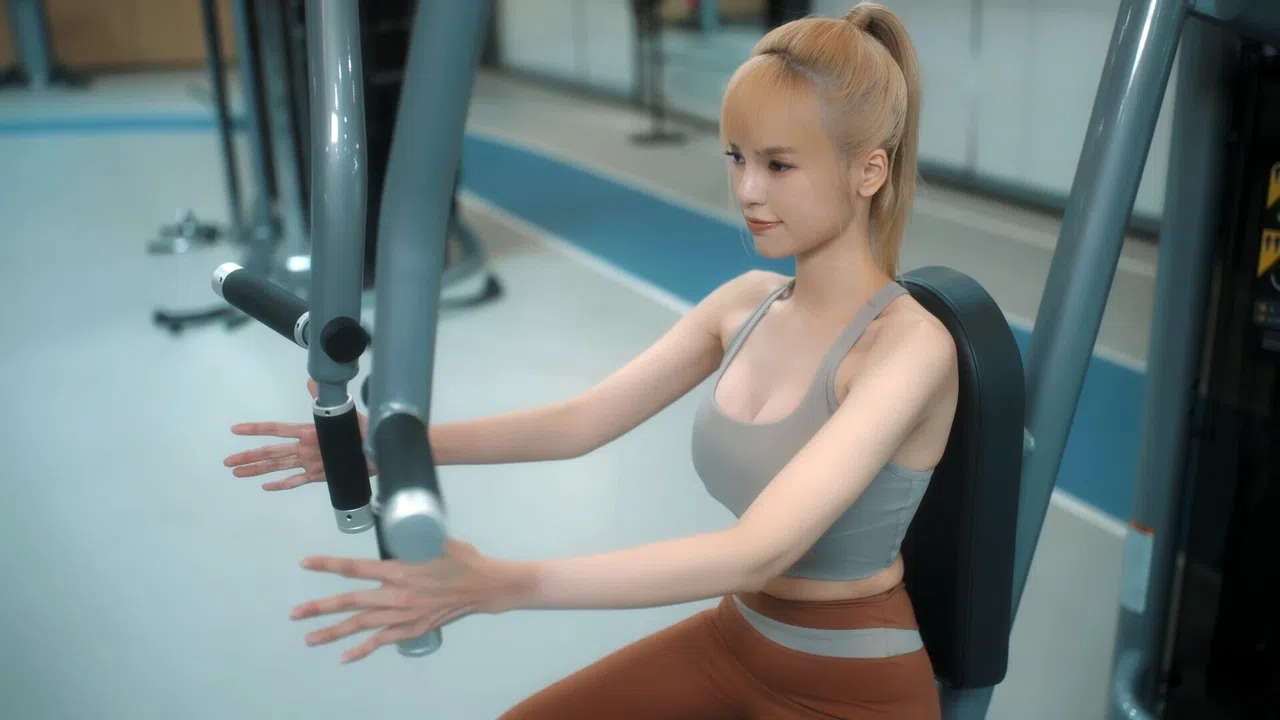 Love Chase Screenshot 6