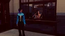 Cyberpunk women for Fuck in police Screenshot 10