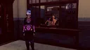 Cyberpunk women for Fuck in police Screenshot 11