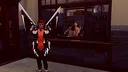 Cyberpunk women for Fuck in police Screenshot 5