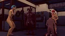 Sex monsters for Fuck in police Screenshot 13