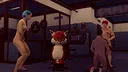 Sex monsters for Fuck in police Screenshot 9