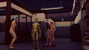 Sex monsters for Fuck in police Screenshot 1