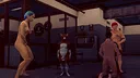 Sex monsters for Fuck in police Screenshot 6