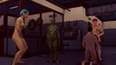 Sex monsters for Fuck in police Screenshot 2