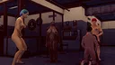 Sex monsters for Fuck in police Screenshot 10