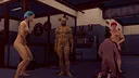 Sex monsters for Fuck in police Screenshot 8
