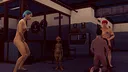 Sex monsters for Fuck in police Screenshot 7